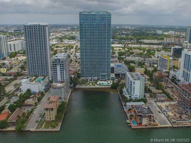 Property Photo: 460 NE 28th St 1206 FL 33137