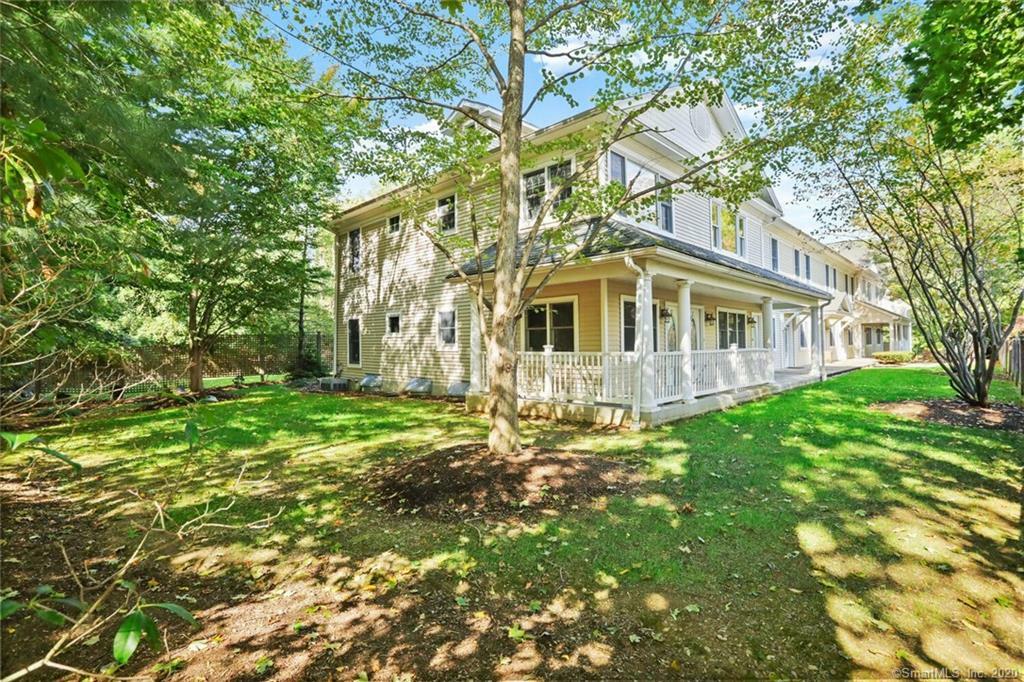 Property Photo: 20 Cross Street 10 CT 06880