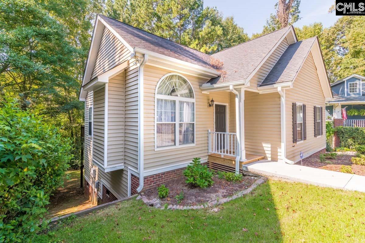 Property Photo:  26 Summerlea  SC 29203 