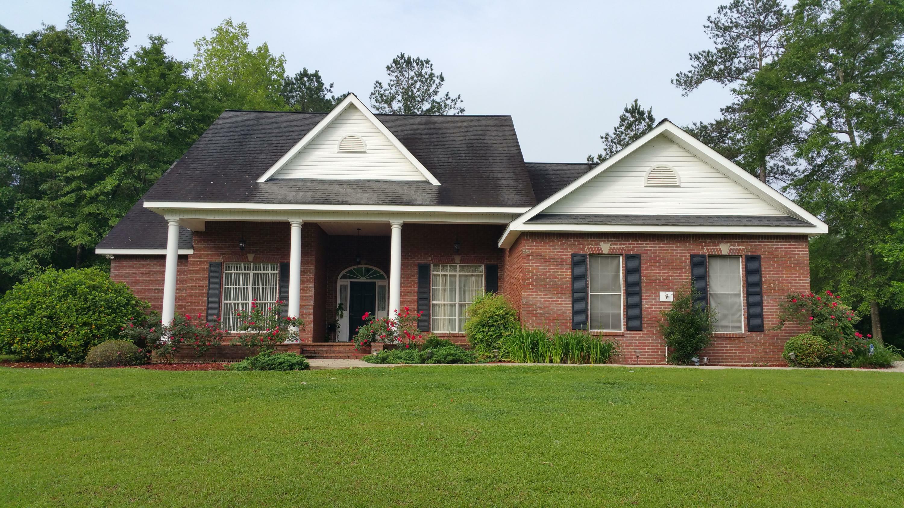 Property Photo:  3 Mossy Oak Point  MS 39465 