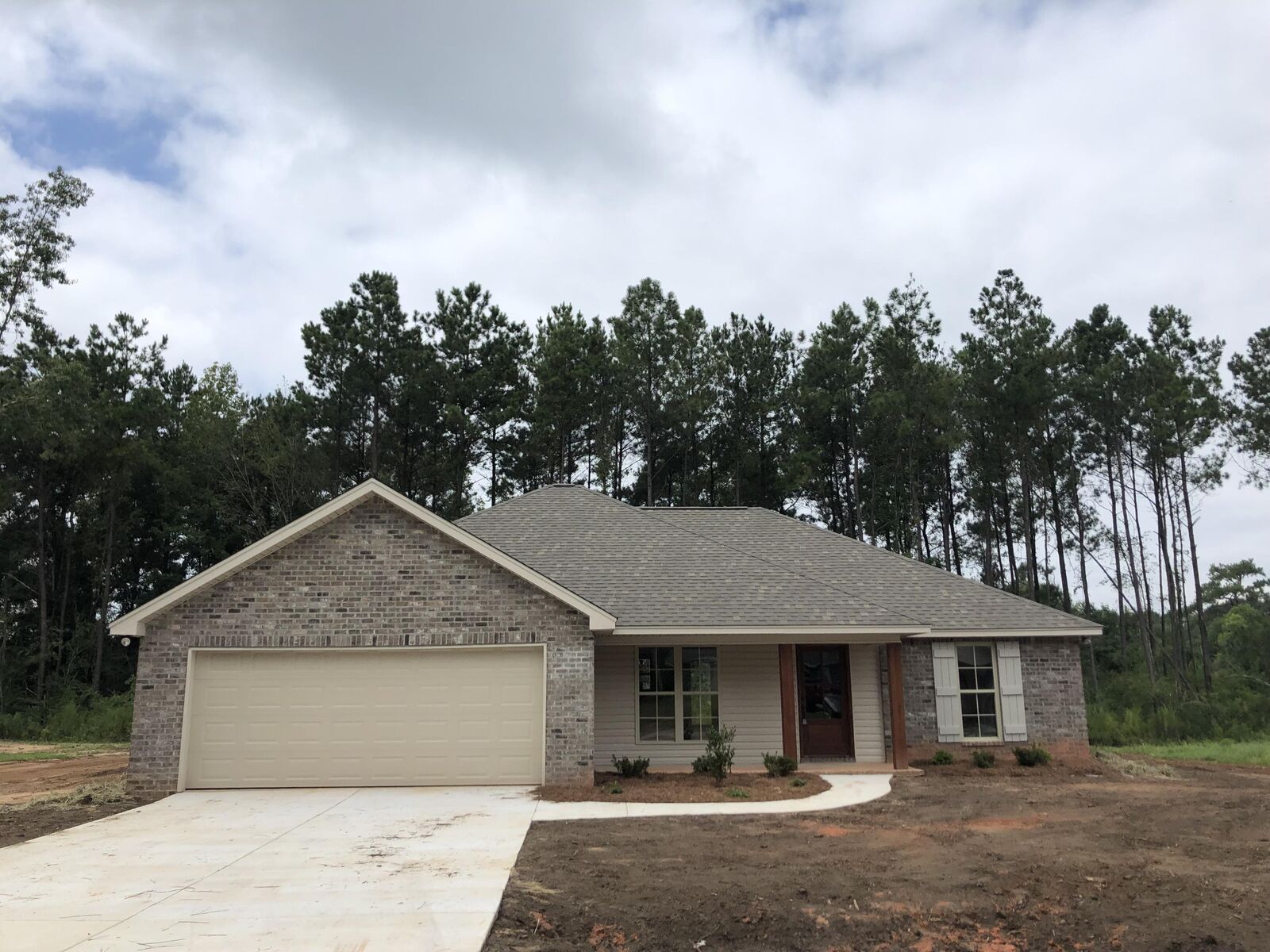 Property Photo:  122 Lost Orchard Dr.  MS 39475 