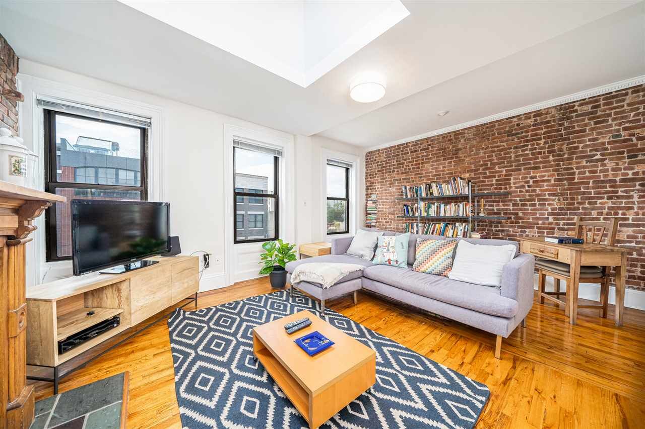 Property Photo: 135 Park Ave 4 NJ 07030