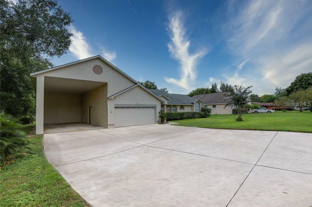 Property Photo:  7018 Wright Ave  FL 32757 