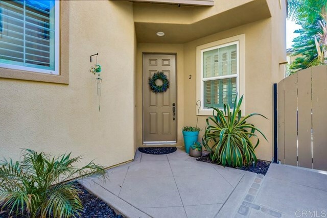 Property Photo:  1420 Caminito Garibay 2  CA 91915 