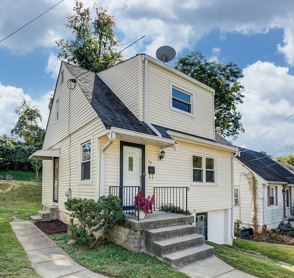 Property Photo: 72 Geiger KY 41073