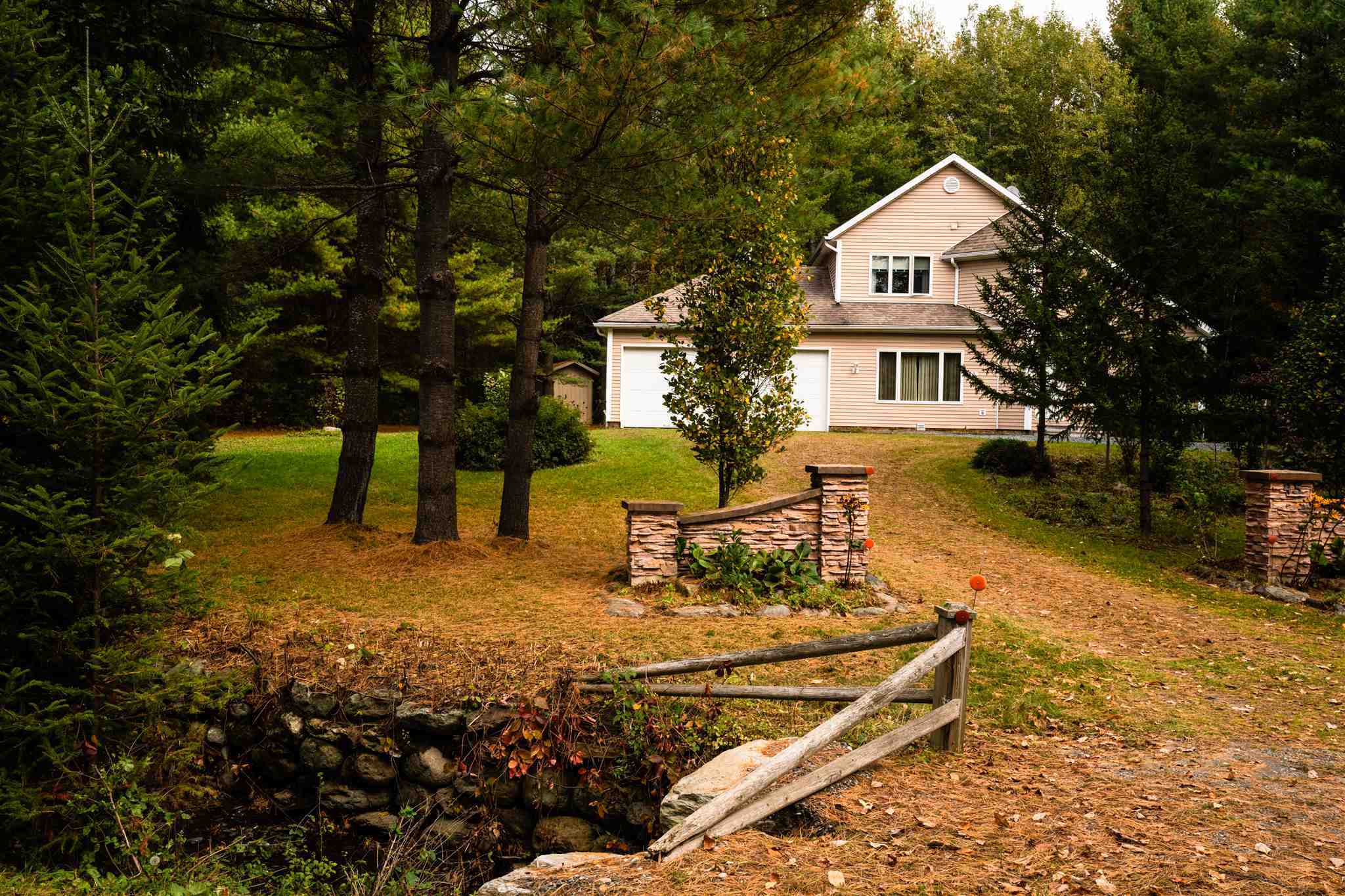 Property Photo:  45 Sugar House Hill  VT 05672 