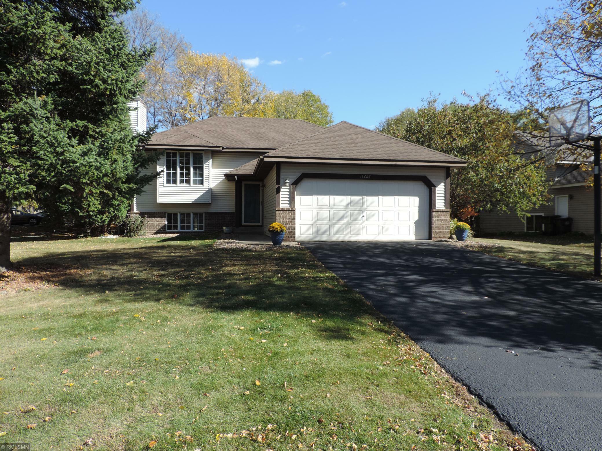Property Photo: 14228 Dearborn Path MN 55068