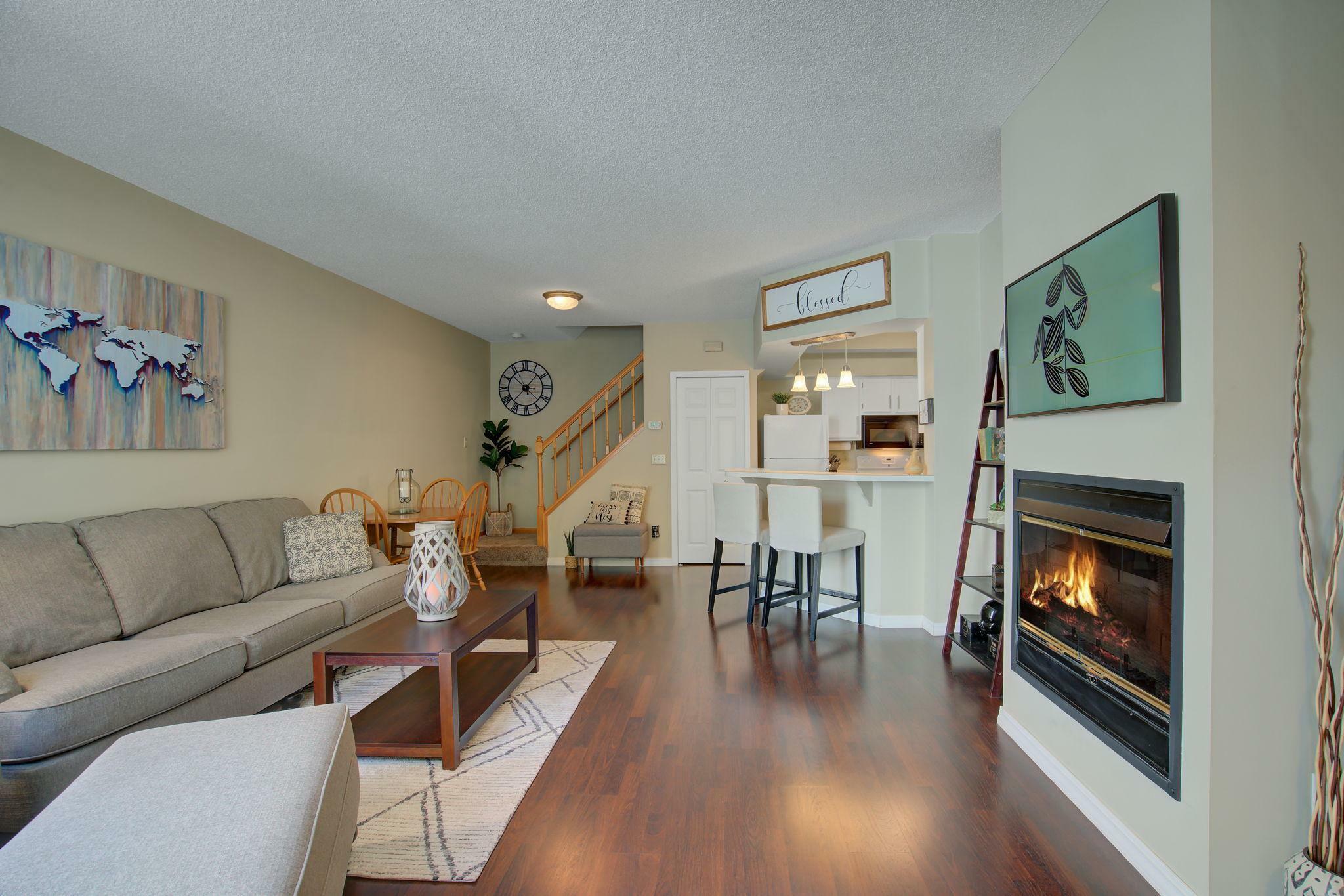 Property Photo: 534 Lovell Avenue 6 MN 55113