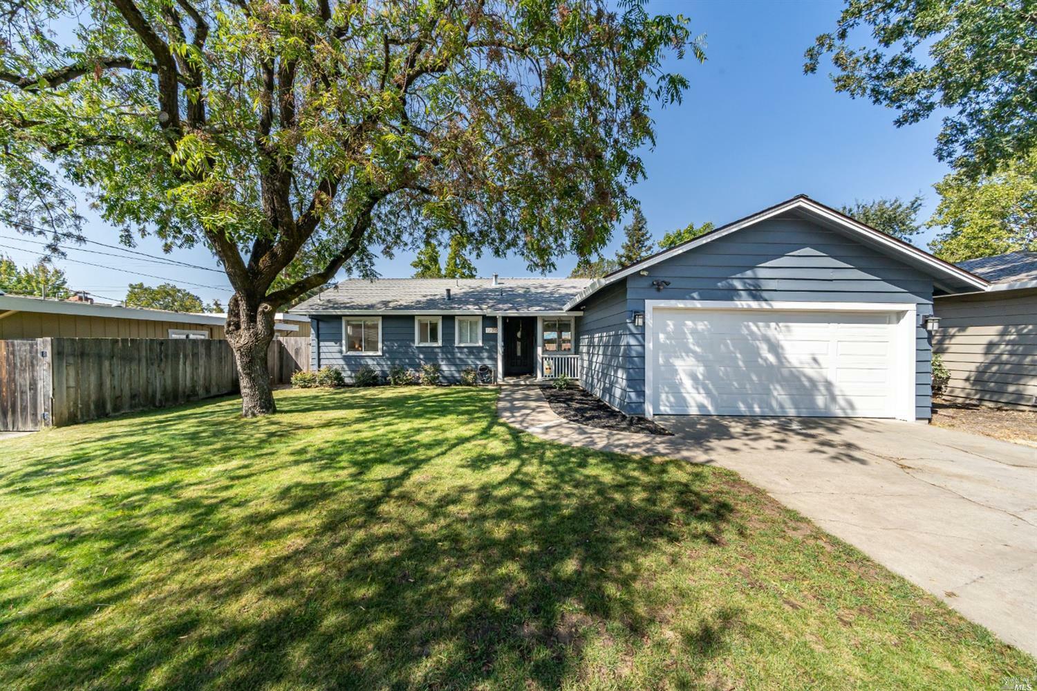 Property Photo: 1226 Wyoming Drive CA 95405