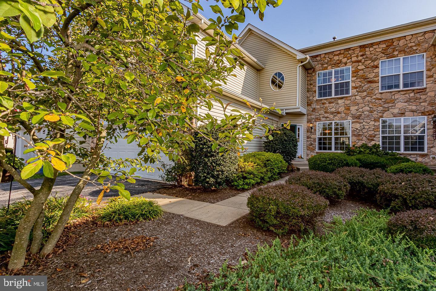 Property Photo: 228 Silverbell Court PA 19380