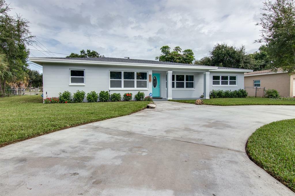 Property Photo:  881 60th Avenue S  FL 33705 