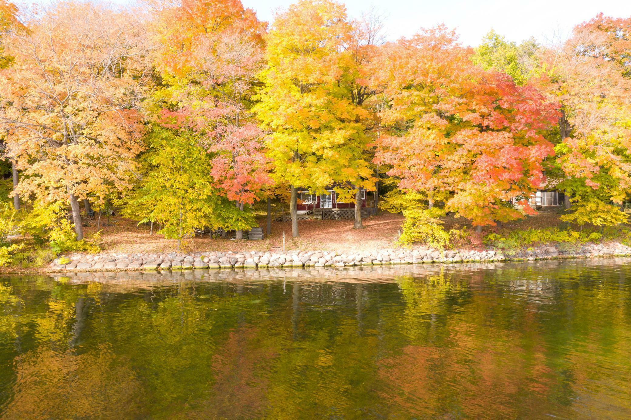 Property Photo:  160 Big Island  MN 55331 