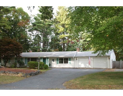 Property Photo: 15 Clarissa Rd MA 01824