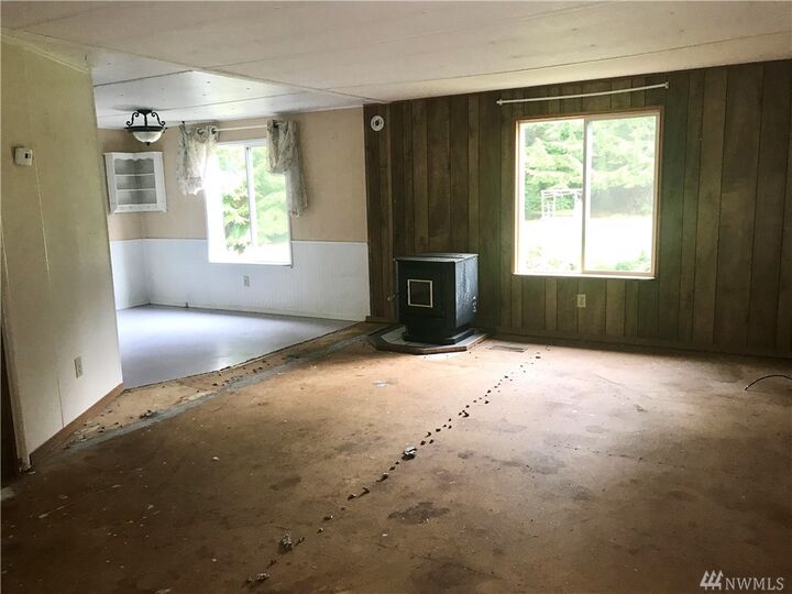 Property Photo:  16 Race Lane  WA 98520 