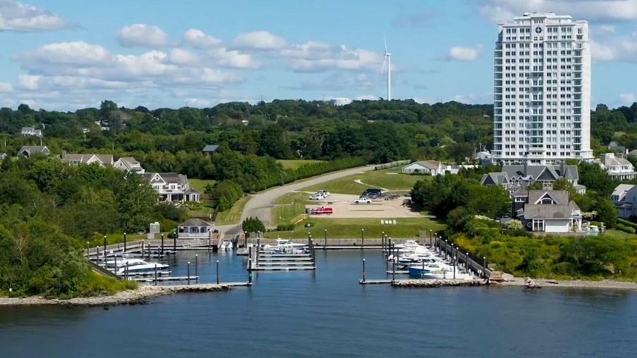 Property Photo:  0 - Lot 20 Carnegie Harbor Dr  RI 02871 