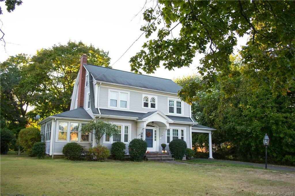 Property Photo:  509 Wolcott Hill Road  CT 06109 