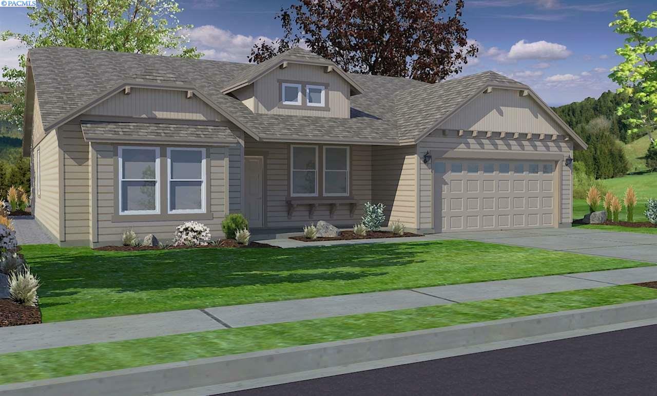 3714 Ibis Lane  Pasco WA 99301 photo