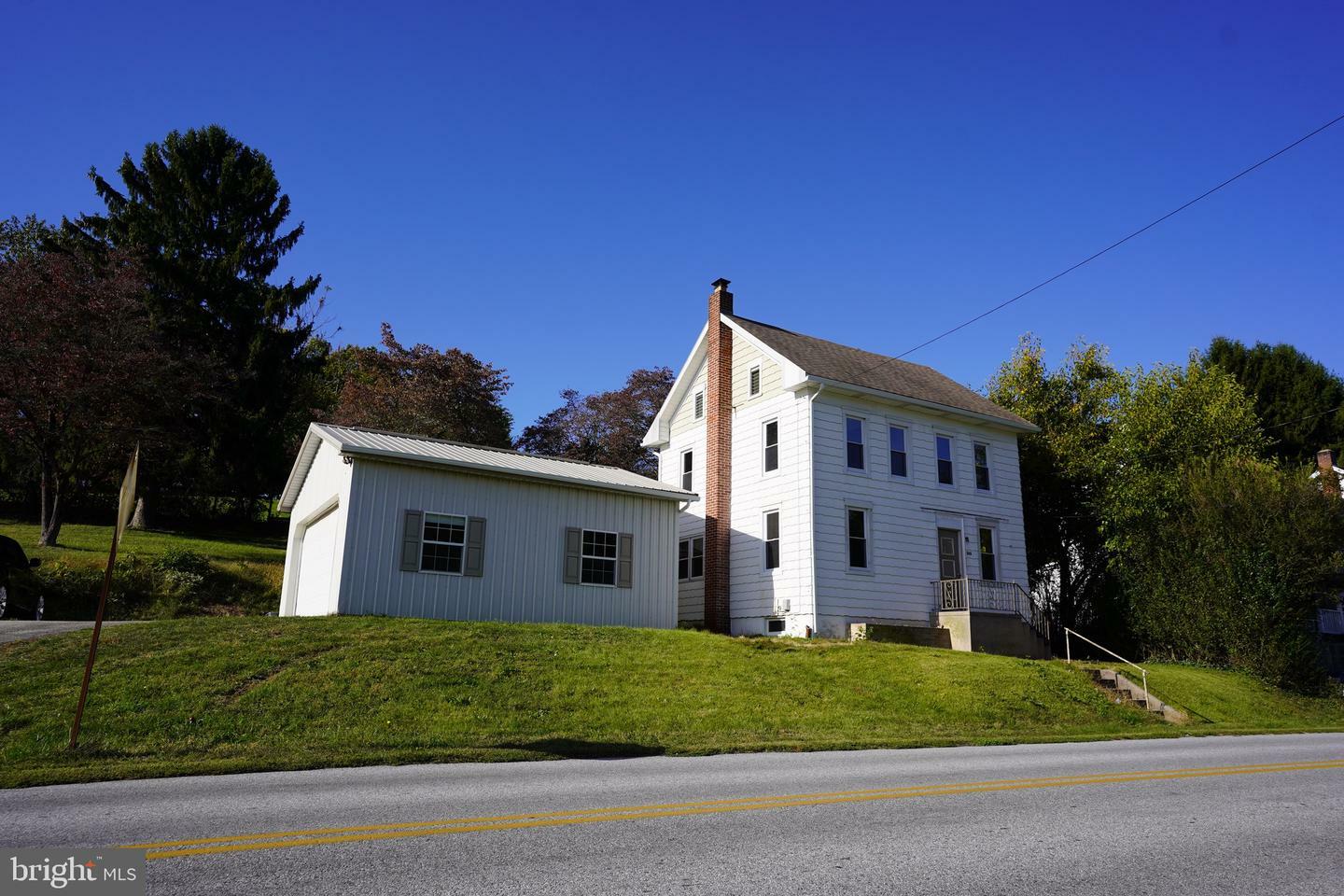 Property Photo:  365 Springvale Road  PA 17356 