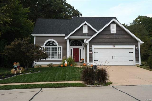 Property Photo: 969 Big Bend Station 63088