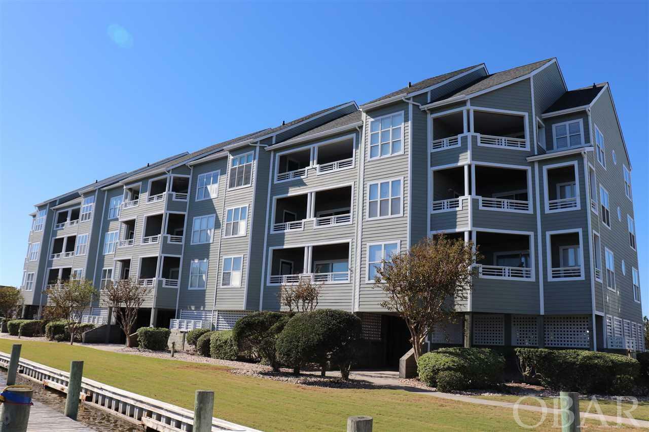 Property Photo:  834 Pirates Way Unit 834  NC 27954 