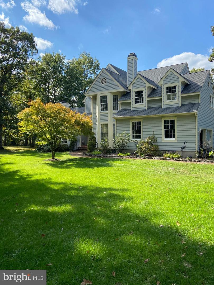 Property Photo:  248 Rocktown Lambertville Road  NJ 08530 