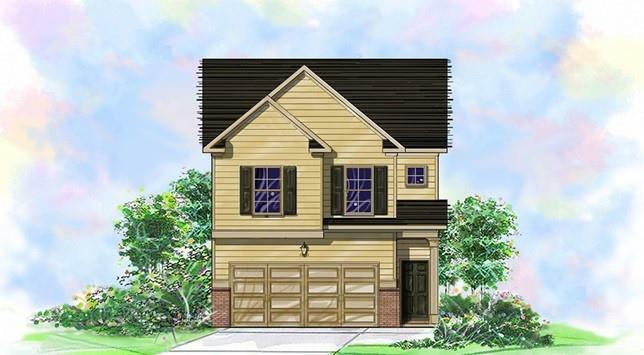 Property Photo: 80 Barshay Drive GA 30016