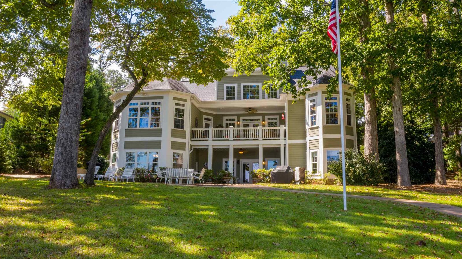 Property Photo: 168 Waters Edge Drive GA 31024