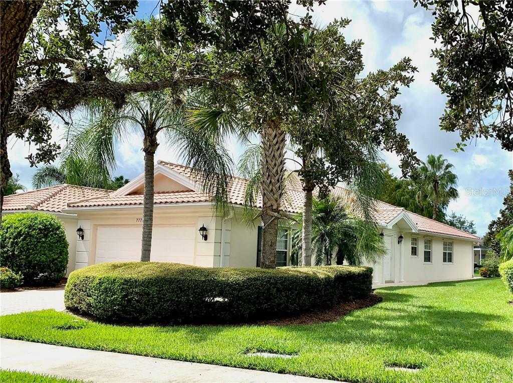 Property Photo:  7772 Camminare Drive  FL 34238 