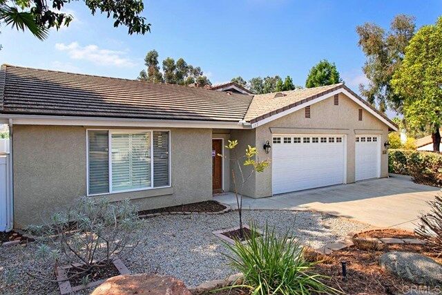 Property Photo:  177 Sunwest Gln  CA 92025 