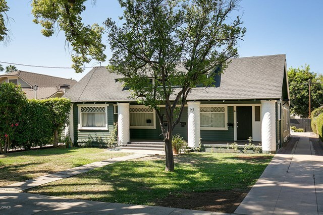 Property Photo:  95 N Bonnie Avenue C  CA 91106 