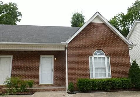 Property Photo:  1506 Middleborough Ct  TN 37130 