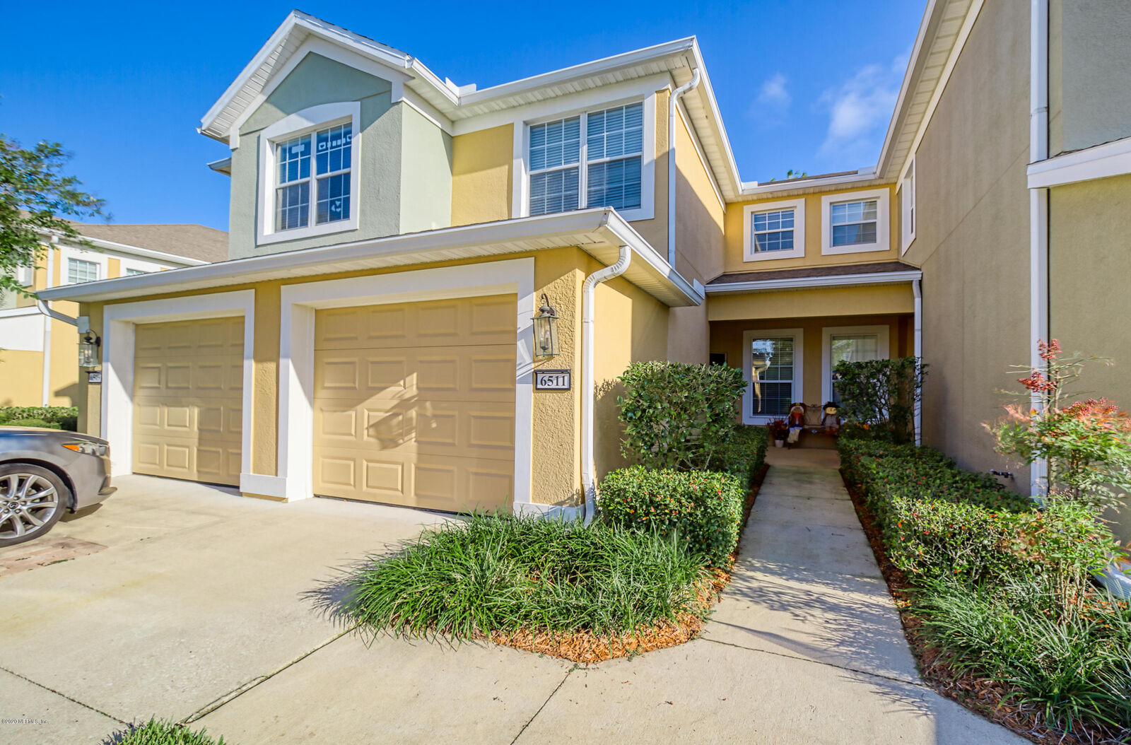 Property Photo:  6511 White Blossom Circle 4B  FL 32258 
