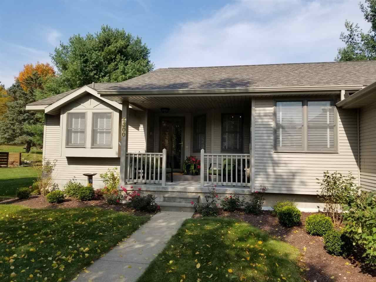 Property Photo:  4300 Cottontail  MI 49740 