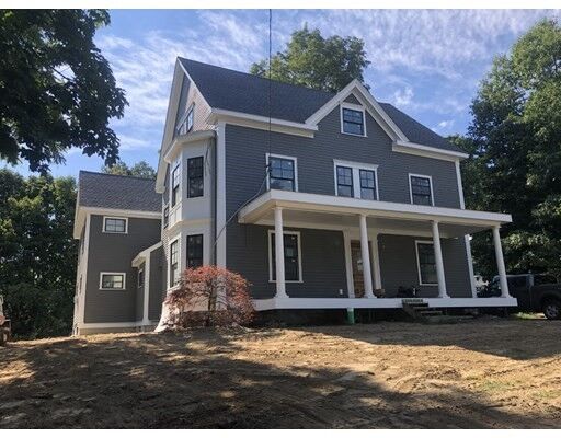 Property Photo:  61 South Road  MA 01730 