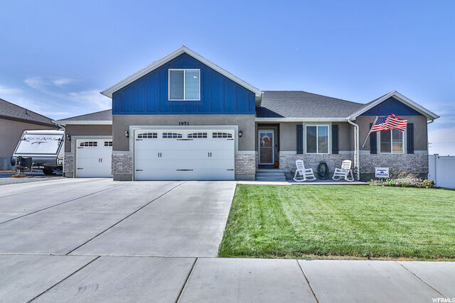 Property Photo:  Address not disclosed  UT 84074 