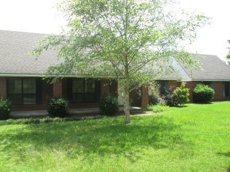 Property Photo:  118 Frank Speed Rd.  MS 39479 