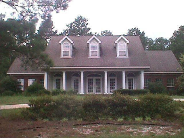 Property Photo:  27 Woodville Trace  MS 39402 