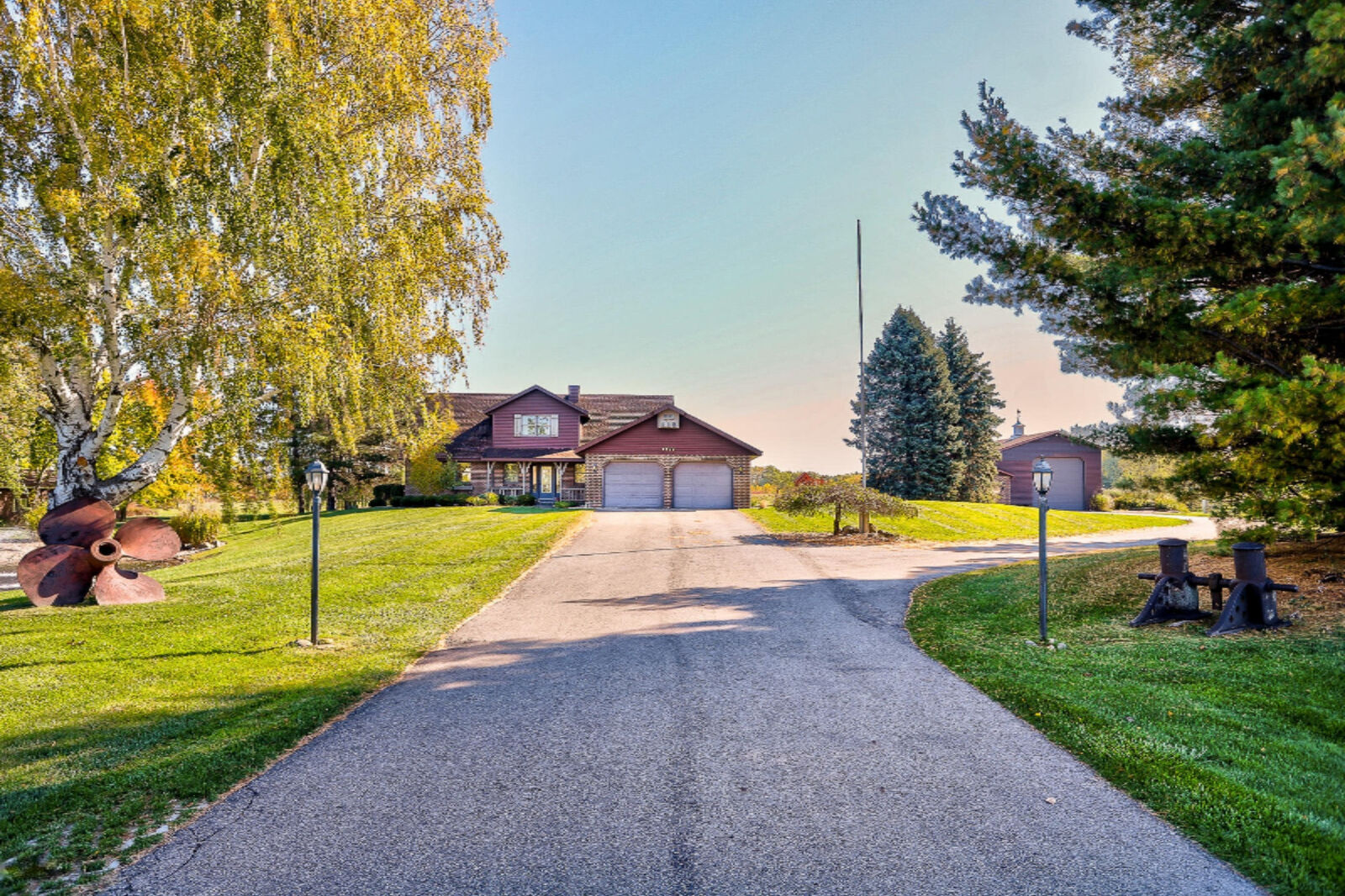 Property Photo:  4629 61st Street  MI 49423 