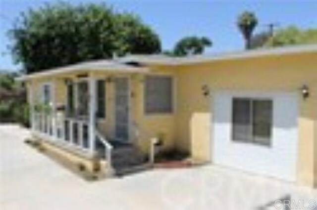 Property Photo:  1012 N Santa Fe Ave  CA 92083 