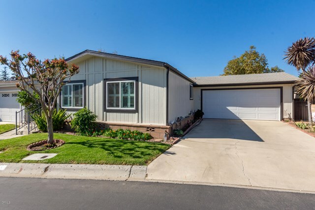 Property Photo:  975 W Telegraph Road 33  CA 93060 