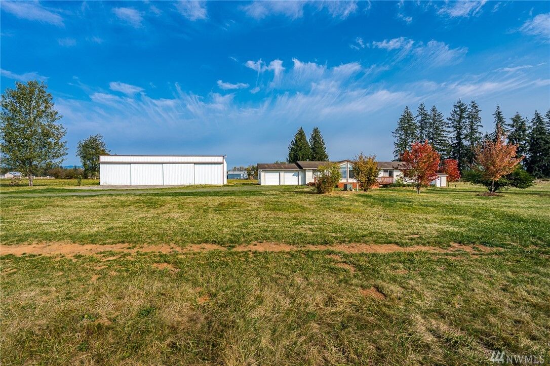 Property Photo:  143 Kenita Lane  WA 98570 