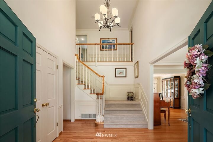 Property Photo:  15013 NE 167th Street  WA 98072 