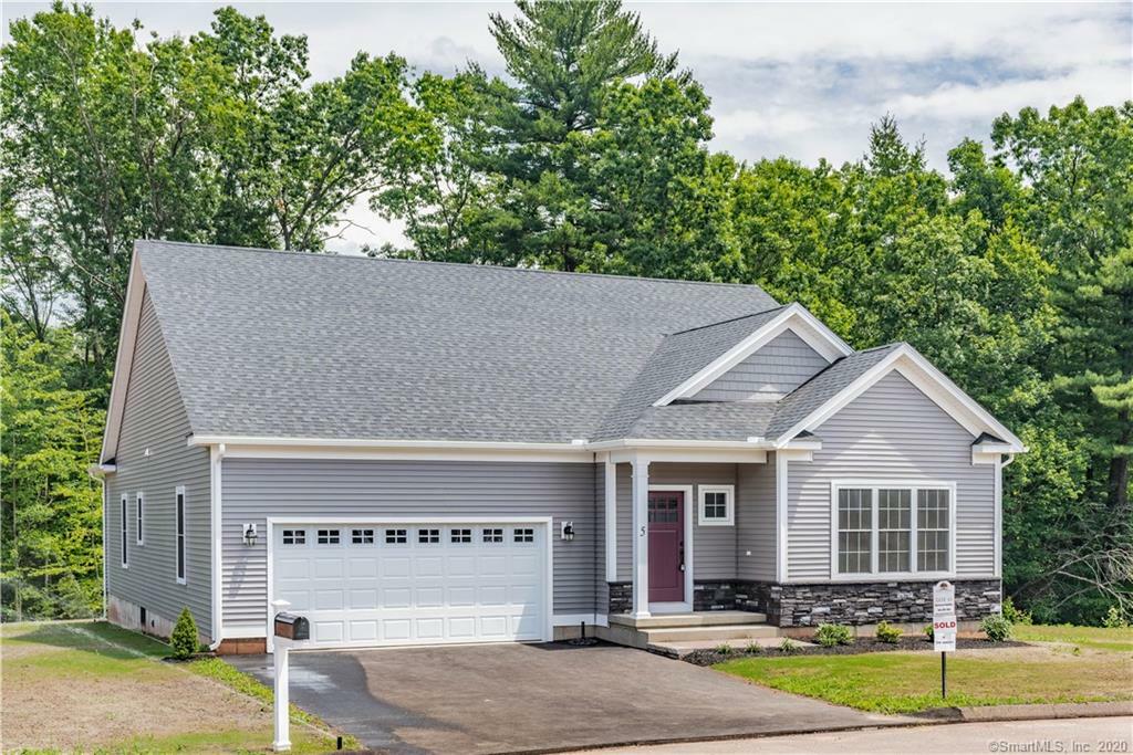 Property Photo: 59 Watch Hill Drive 59 CT 06082
