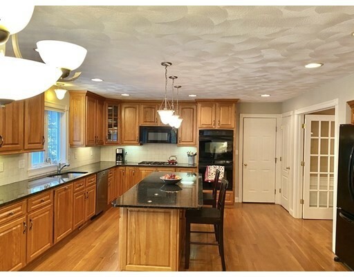 Property Photo: 9 Myers Ln MA 01862