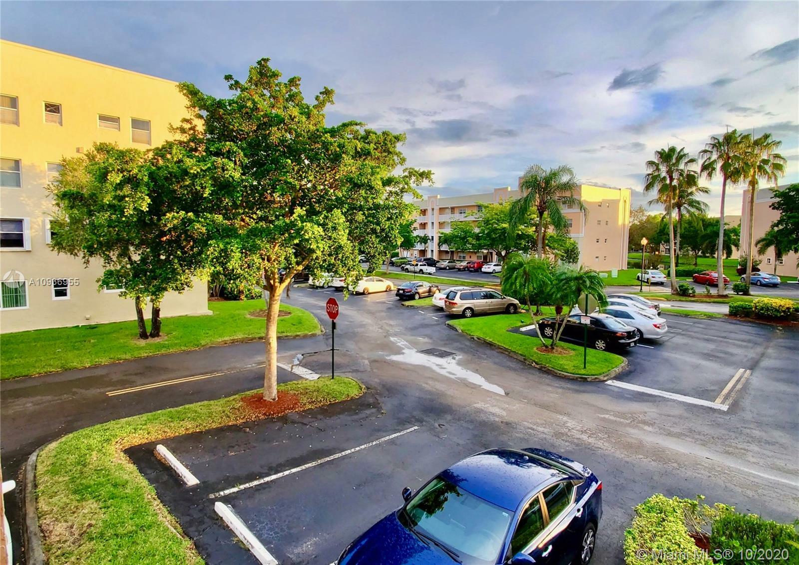 Property Photo: 10369 NW 24th Pl 209 FL 33322