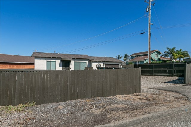 Property Photo:  85 Brighton Avenue  CA 93433 