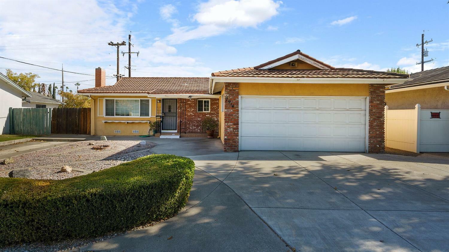 2914 Cabrillo Drive  Tracy CA 95376 photo