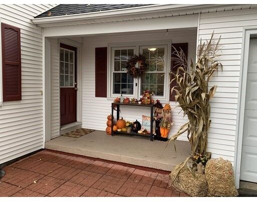 Property Photo: 547 Stony Hill Rd MA 01095