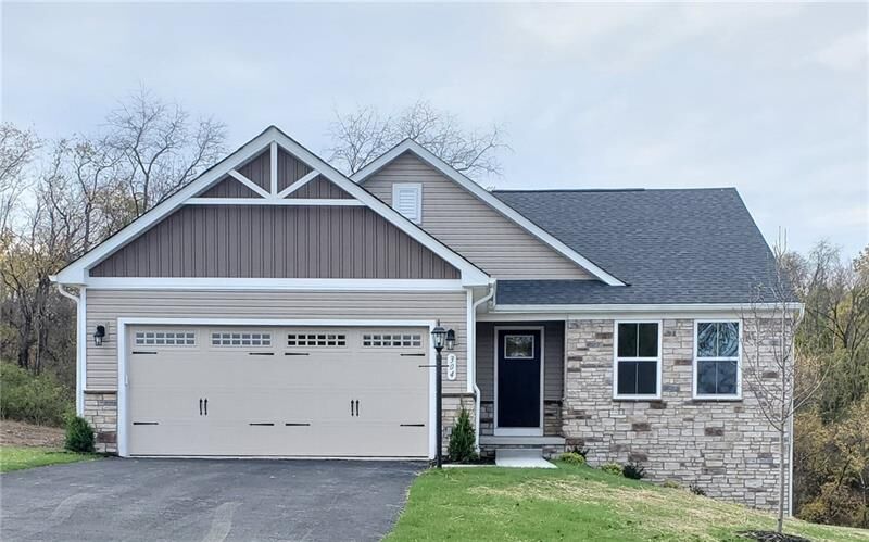 Property Photo:  304 Nelson Drive  PA 15146 