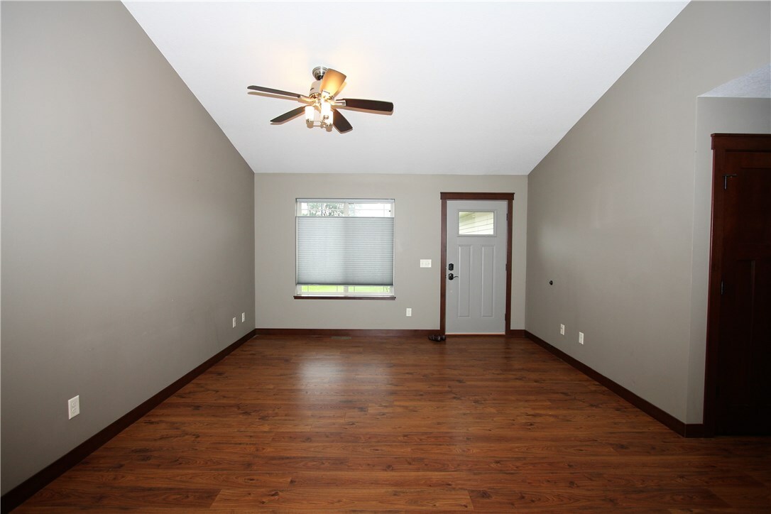 Property Photo: 535 Blue Karner Drive WI 54720